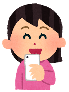 海外によく行く知人